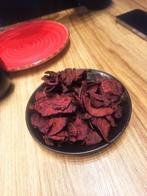  at Street & Soul in Toledo