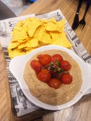  at Street & Soul in Toledo