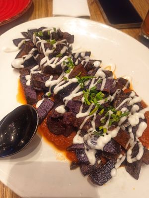  at Street & Soul in Toledo