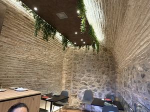   at Street & Soul in Toledo