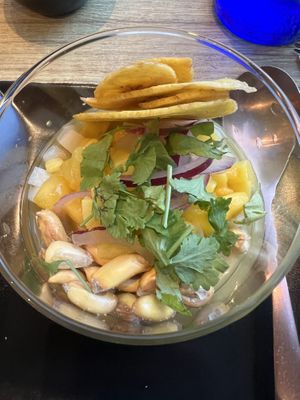   at Street & Soul in Toledo