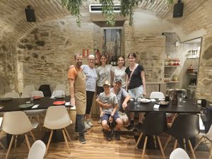  at Street & Soul in Toledo