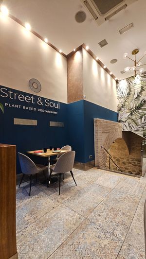  at Street & Soul in Toledo