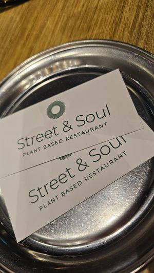  at Street & Soul in Toledo