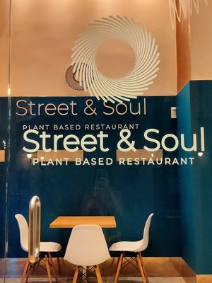 Street & Soul at Street & Soul in Toledo