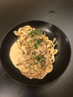 Padthai at Street & Soul in Toledo