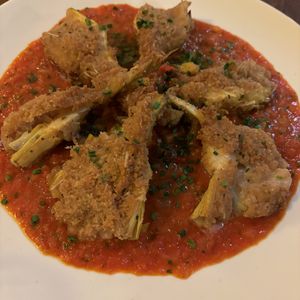 Artichokes   at Sonoma Wine Shop - La Bodega in Sebastopol