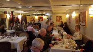 New Years Eve 2019 at Sonoma Wine Shop - La Bodega in Sebastopol