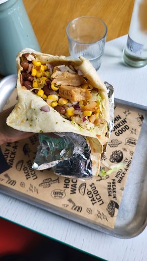  at Donki in Brussels