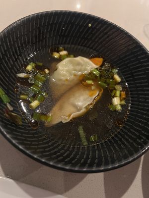   at The Good Bowl in Traverse City