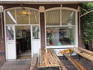  at Café Bosch in Arnhem