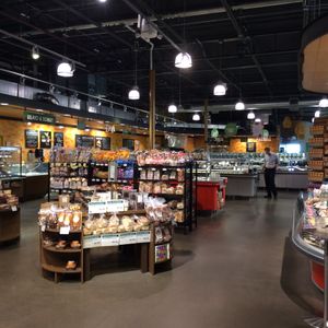 interior at Whole Foods Market in Minneapolis