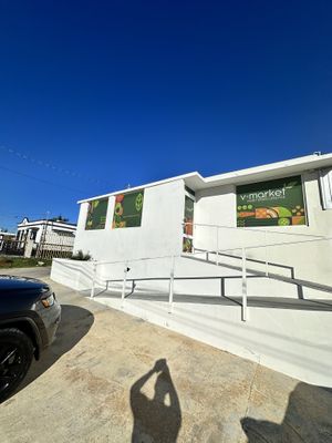   at V-Market - Online in Aguadilla