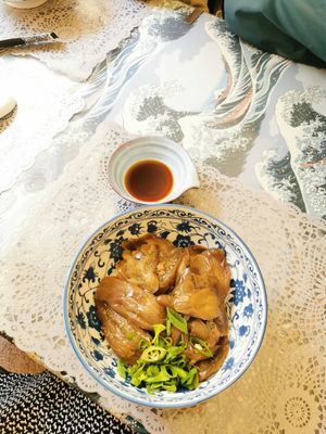 Nasu Don at Giapp-one in Perugia