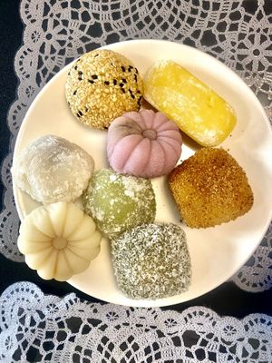   at Giapp-one in Perugia