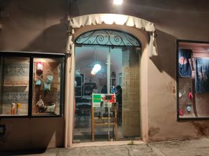 Restauant at Giapp-one in Perugia