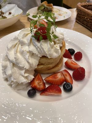   at KOMEDA is in Tokyo