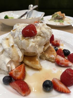   at KOMEDA is in Tokyo