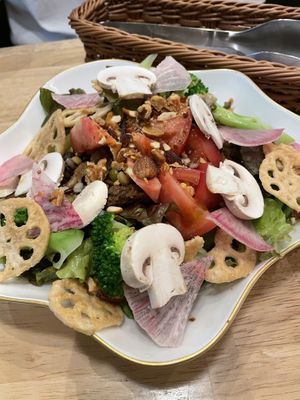   at KOMEDA is in Tokyo