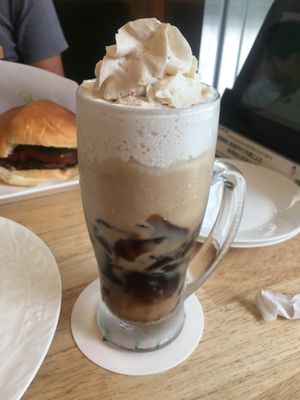   at KOMEDA is in Tokyo