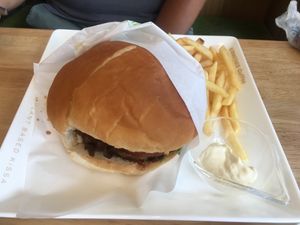   at KOMEDA is in Tokyo