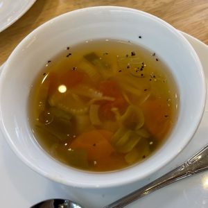   at KOMEDA is in Tokyo