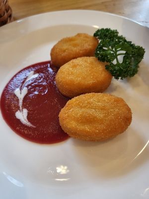 #Veganuary at KOMEDA is in Tokyo