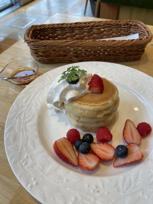   at KOMEDA is in Tokyo