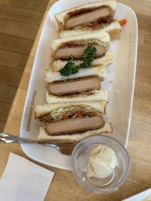   at KOMEDA is in Tokyo