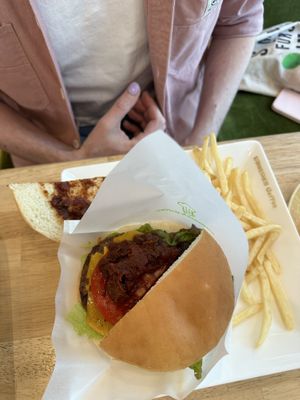   at KOMEDA is in Tokyo