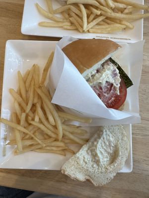   at KOMEDA is in Tokyo