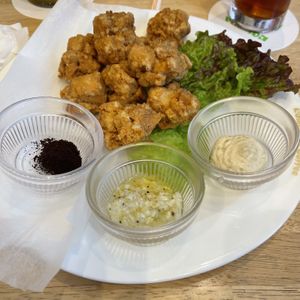   at KOMEDA is in Tokyo