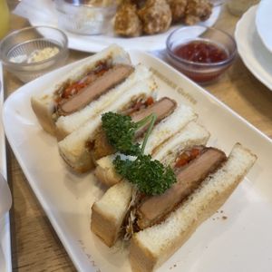   at KOMEDA is in Tokyo