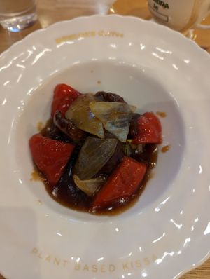  at KOMEDA is in Tokyo