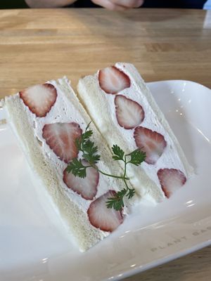   at KOMEDA is in Tokyo