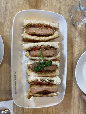   at KOMEDA is in Tokyo