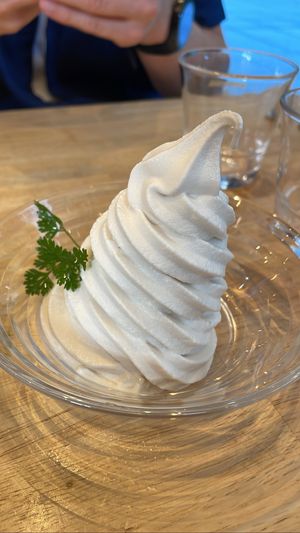   at KOMEDA is in Tokyo