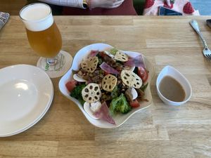   at KOMEDA is in Tokyo