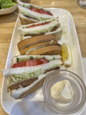   at KOMEDA is in Tokyo