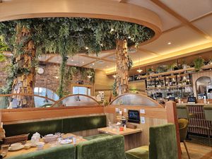 Location at KOMEDA is in Tokyo