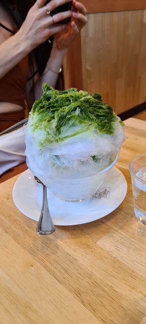  at KOMEDA is in Tokyo