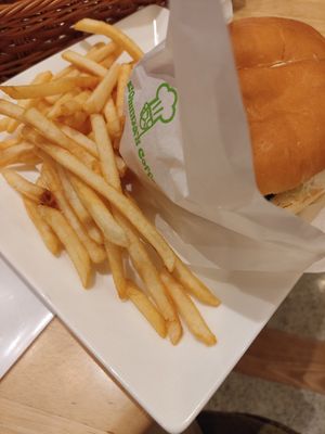  at KOMEDA is in Tokyo