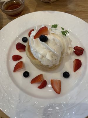   at KOMEDA is in Tokyo