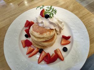  at KOMEDA is in Tokyo