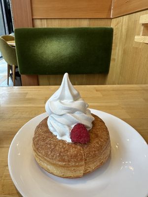   at KOMEDA is in Tokyo