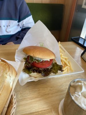   at KOMEDA is in Tokyo