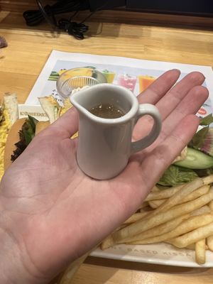   at KOMEDA is in Tokyo