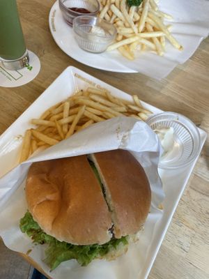   at KOMEDA is in Tokyo