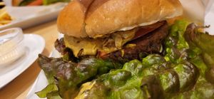  at KOMEDA is in Tokyo