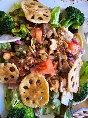  at KOMEDA is in Tokyo